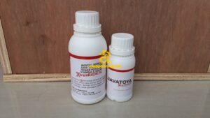 Jamu Ayam Bangkok Aduan Sebelum Diadu Javatoya XtremRadical Power Booster