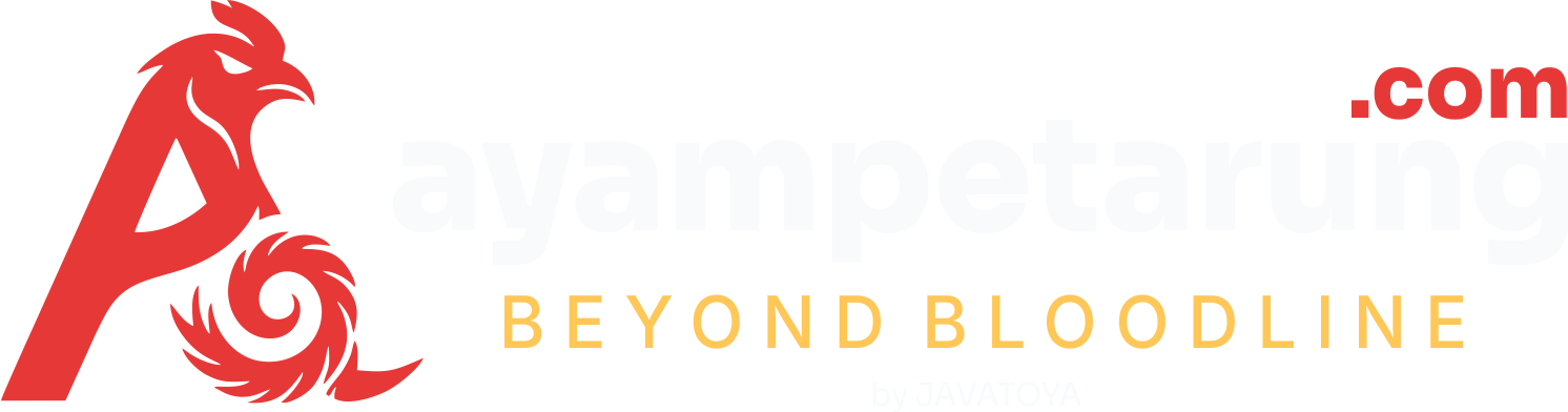 AyamPetarung.com