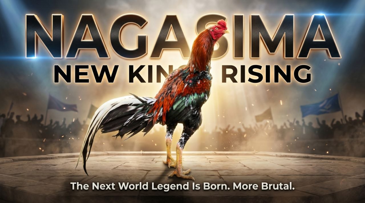 nagasima ayam aduan javatoya